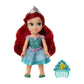 Disney Princess Petite 6 - Inch Dolls Glitter Bodice Assortment - Marah Kids
