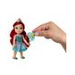 Disney Princess Petite 6 - Inch Dolls Glitter Bodice Assortment - Marah Kids