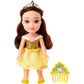 Disney Princess Petite 6 - Inch Dolls Glitter Bodice Assortment - Marah Kids