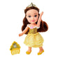 Disney Princess Petite 6 - Inch Dolls Glitter Bodice Assortment - Marah Kids