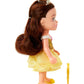 Disney Princess Petite 6 - Inch Dolls Glitter Bodice Assortment - Marah Kids