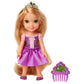 Disney Princess Petite 6 - Inch Dolls Glitter Bodice Assortment - Marah Kids