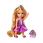 Disney Princess Petite 6 - Inch Dolls Glitter Bodice Assortment - Marah Kids