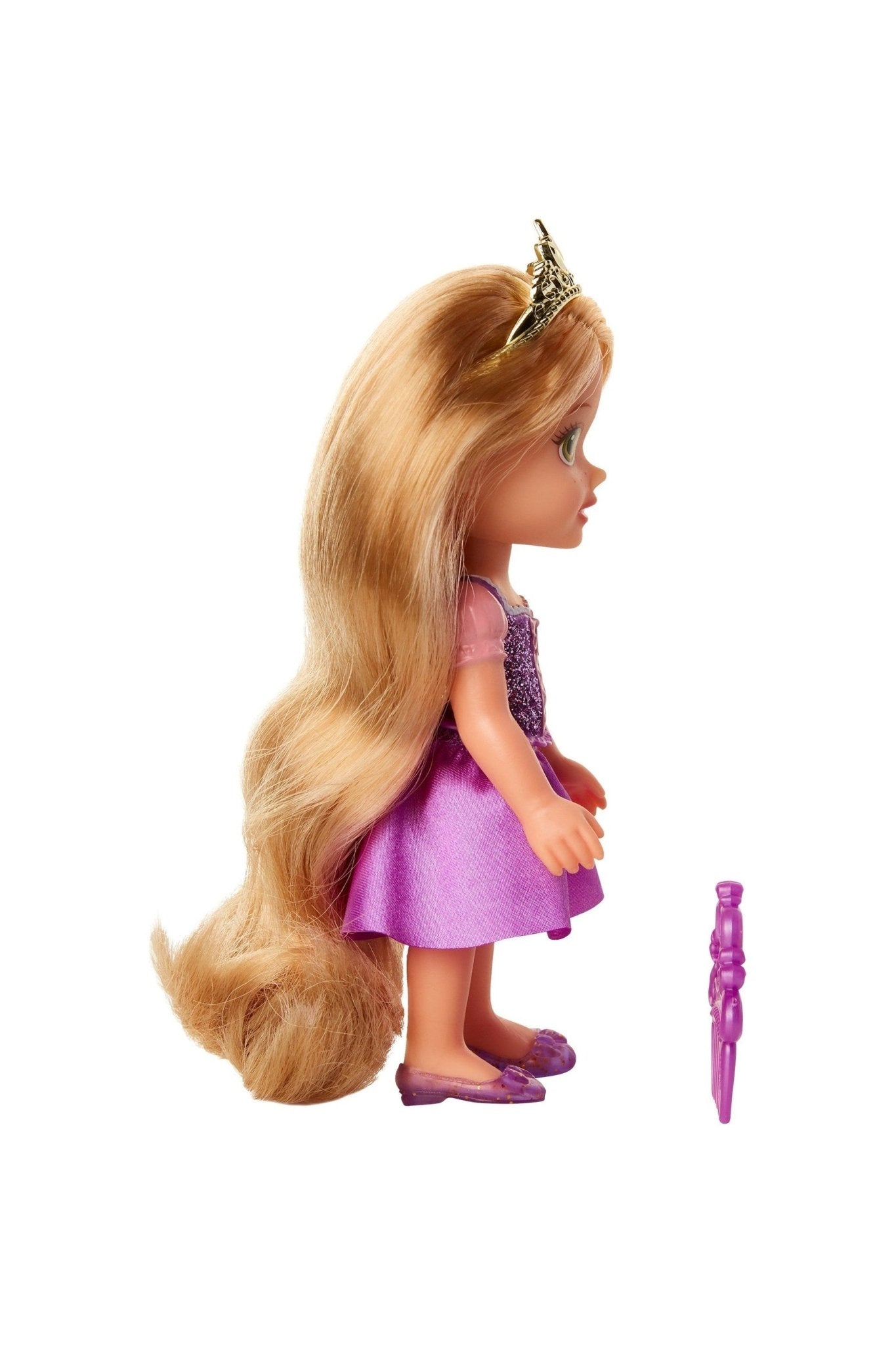 Disney Princess Petite 6 - Inch Dolls Glitter Bodice Assortment - Marah Kids