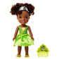 Disney Princess Petite 6 - Inch Dolls Glitter Bodice Assortment - Marah Kids