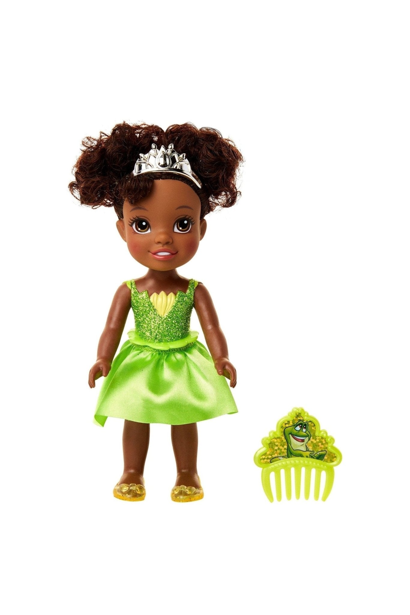 Disney Princess Petite 6 - Inch Dolls Glitter Bodice Assortment - Marah Kids
