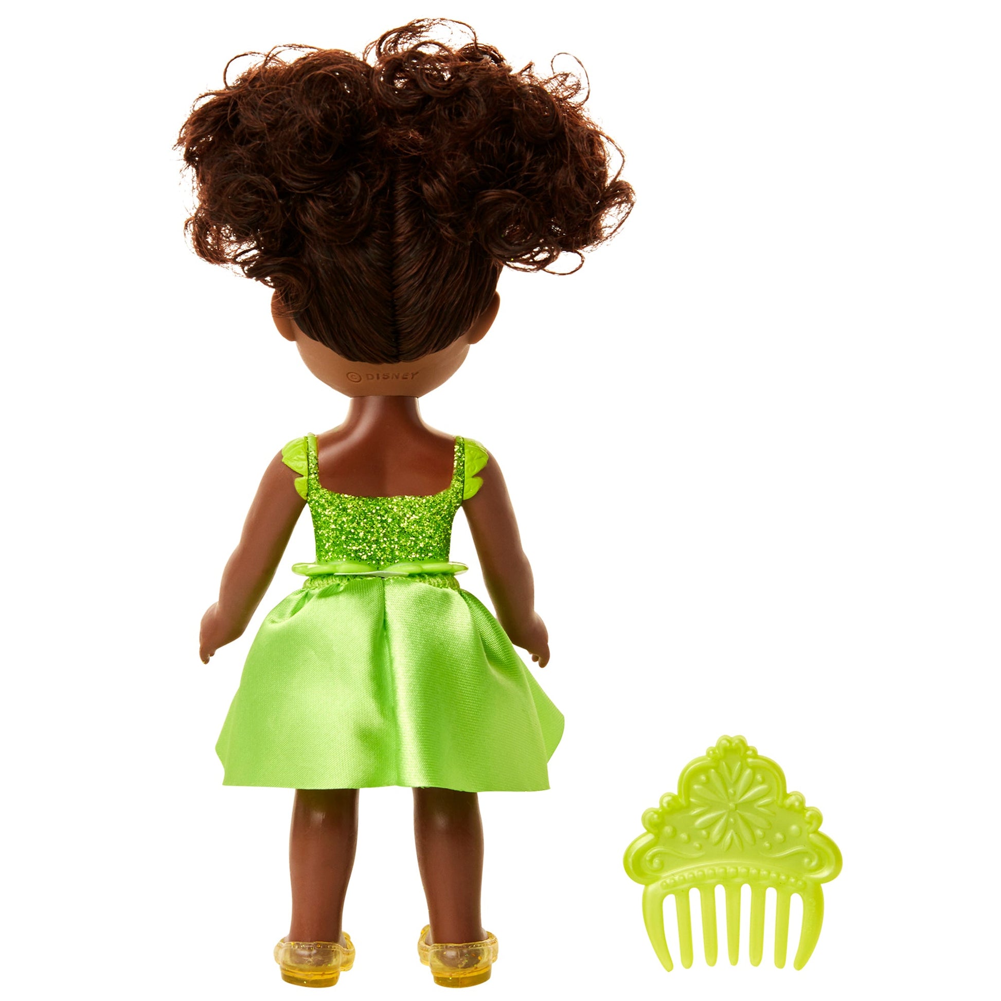 Disney Princess Petite 6 - Inch Dolls Glitter Bodice Assortment - Marah Kids