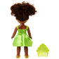 Disney Princess Petite 6 - Inch Dolls Glitter Bodice Assortment - Marah Kids