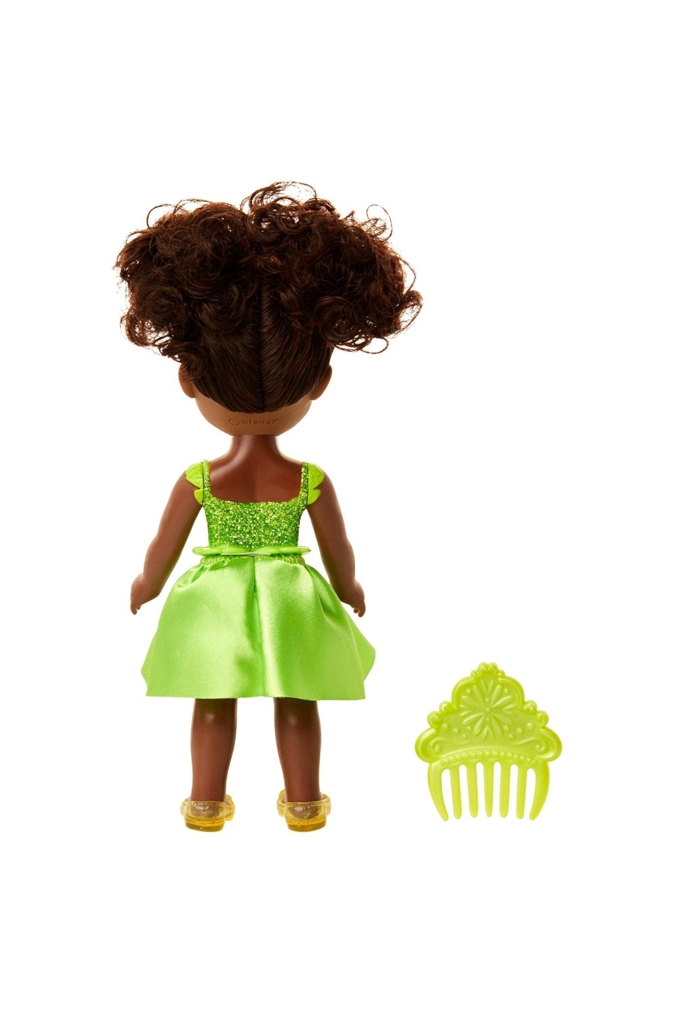 Disney Princess Petite 6 - Inch Dolls Glitter Bodice Assortment - Marah Kids