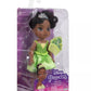 Disney Princess Petite 6 - Inch Dolls Glitter Bodice Assortment - Marah Kids