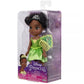Disney Princess Petite 6 - Inch Dolls Glitter Bodice Assortment - Marah Kids
