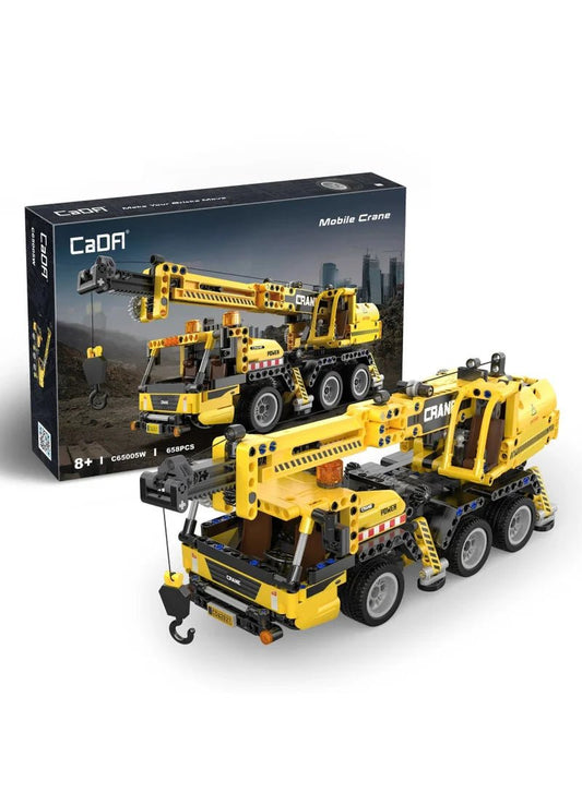 Cada Mobile Crane - Marah Kids