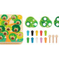 TOOKY TOY Catch & Insect Game - Marah Kids