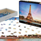 Eurographics Puzzle 1000 Paris La Tour Eiffel - Marah Kids