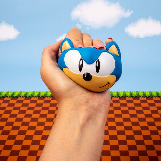 Fizz Creation Sonic Stress Ball - Marah Kids