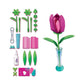 Clementoni Idea Small Flowers Tulipano - Marah Kids
