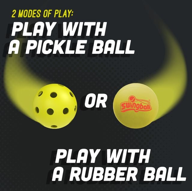Swingball Pickleball Bat Set - Marah Kids