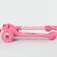 Lotso 3D Head Foldable Twist Scooter - Marah Kids