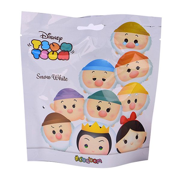 Disney Tsum Tsum Snowhite Characters Squishy Figurines - Marah Kids