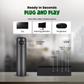 PlayArena Motion Game Console for Kids, Motion Sensing & Classic Video Games, Plug & Play HDMI Gaming C - image 4