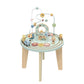 Tooky Toys Activity Table wooden toddler toy for ages 3+ | Marah Kids UAE