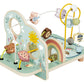 TOOKY TOY Forest Beads Coaster - Marah Kids