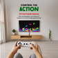 PlayArena Motion Game Console for Kids, Motion Sensing & Classic Video Games, Plug & Play HDMI Gaming C - image 3