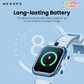 NEXORX KiddoTime Alpha S Kids Smart Watch for Boys Girls, 4G GPS Tracker Smartwatch, Video Calling, Voi - image 6