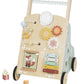 TOOKY TOY Baby Walker - Marah Kids