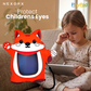 NEXORX Play Pad Animal Series Kids Doodle Drawing Pad, Silicone & Plastic, Ink-Free & Mess-Free, Travel - image 4