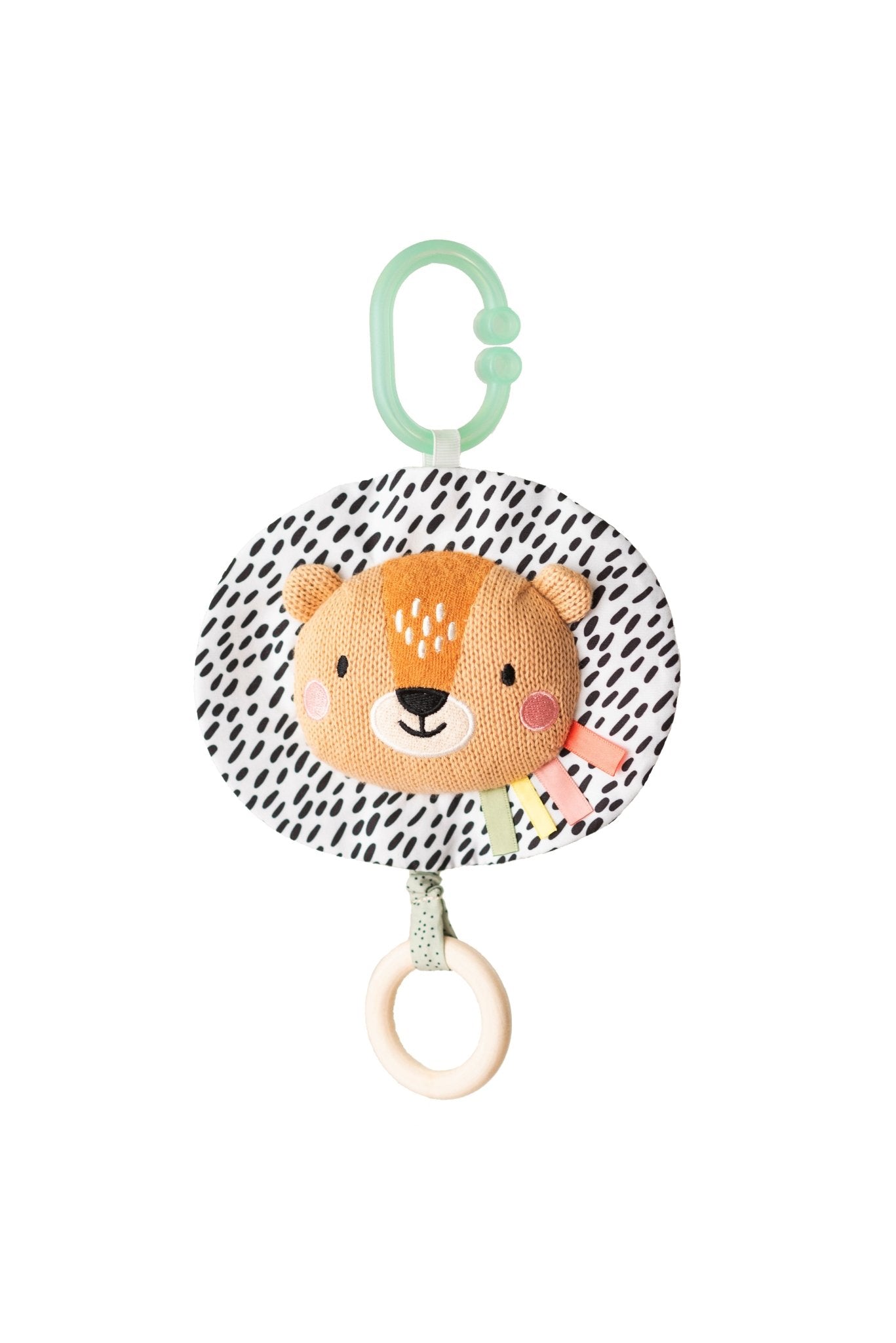 Taf Toys - Harry Musical Lion - Marah Kids