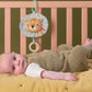 Taf Toys - Harry Musical Lion - Marah Kids