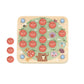 Tooky Toys Memory Game - Apple educational wooden toy for ages 3+ | Marah Kids UAE