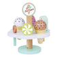 TOOKY TOY Ice Cream Set - Marah Kids