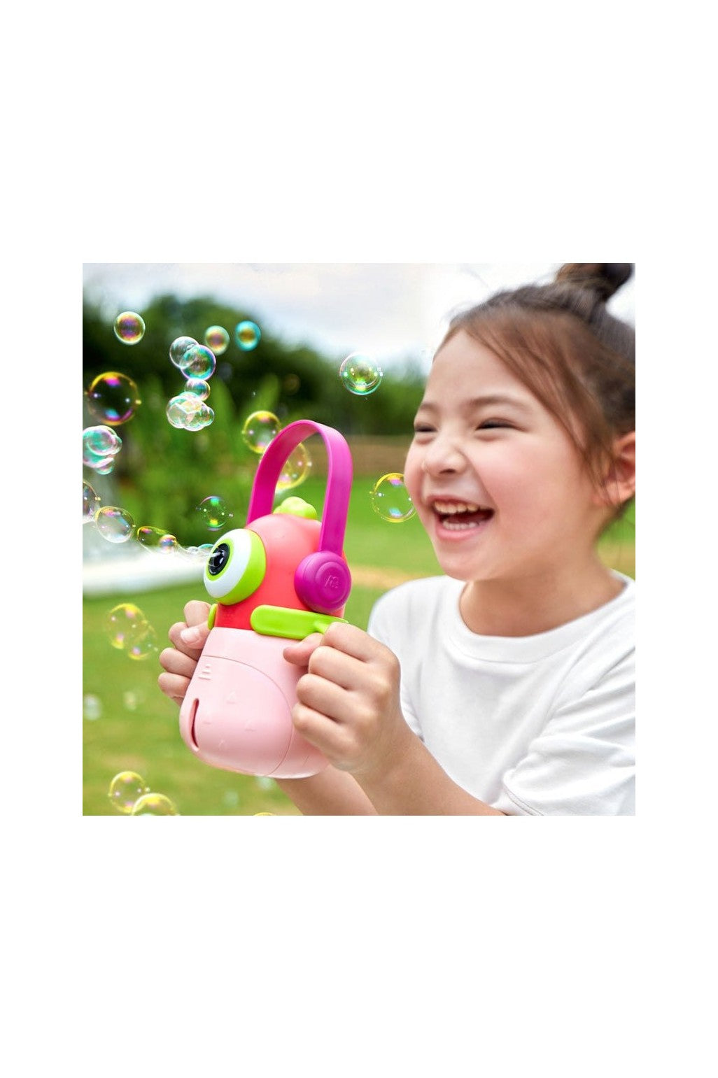 Bubble Solution - 460Ml