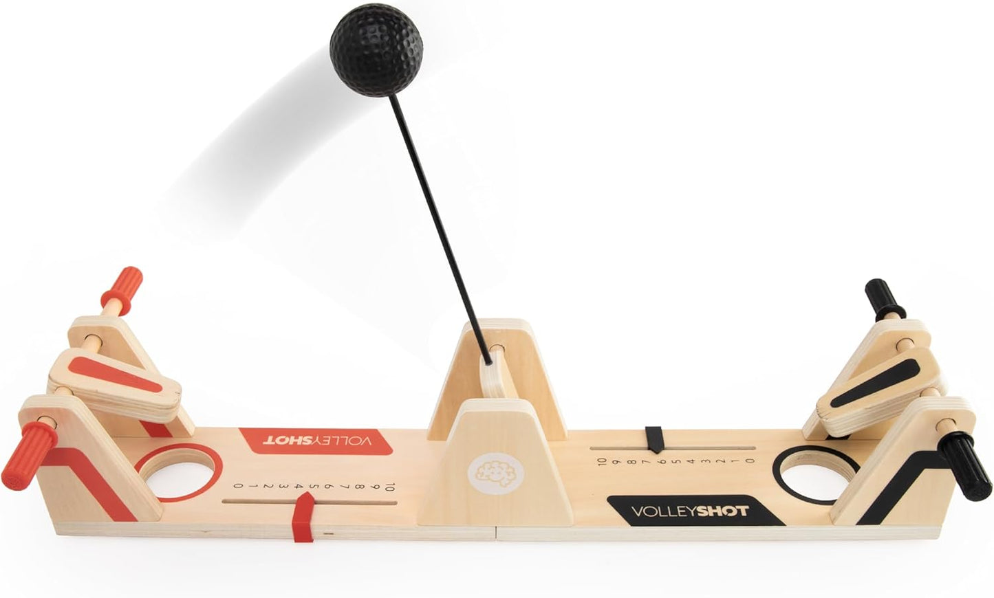 Tomy - Fat Brain Toys Volley Shot - F433ml2