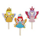ELC Wooden Spoon Fairies Craft Set - Marah Kids