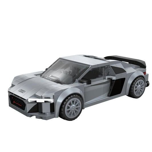 Cada 1?24 Audi R8 Coupe - Marah Kids