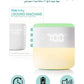 Frida Baby Smart Sleep Trainer for Kids – 3 - in - 1 Sound Machine, Wake - Up Clock & Night Light with Bluetooth - Marah Kids