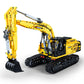 Cada Fully - functional Excavator - Marah Kids