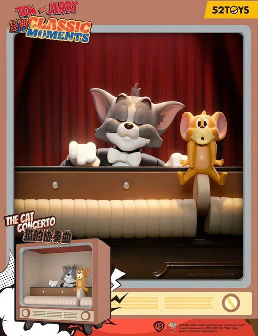 TOM and JERRY Classic Moments - Marah Kids