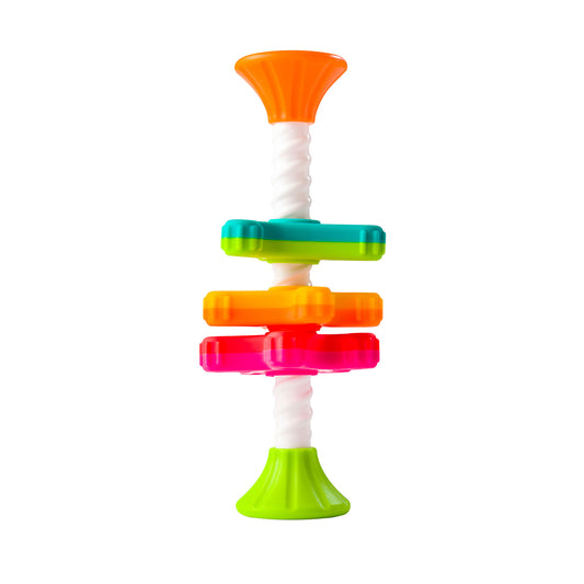 Tomy - Fat Brain Toys MiniSpinny
