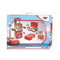 Cars Construction Play Suitcase - Marah Kids