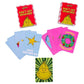 Fizz Creation The Grinch Don'T Get Grinched Card Game - Marah Kids