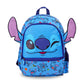 Disney Stitch See ya Later Backpack 14" - Marah Kids
