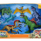 Dino Valley Dinosaur Group Set