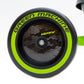 Green Machine Slider - Marah Kids