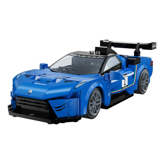 Cada 1:20 Maserati GT2 - Marah Kids