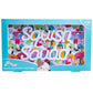 Fizz Creation Squishmallows Squish Squad Neon Wall Light Usb Powered - Marah Kids