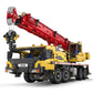 Cada Fully - functional Mobile Crane - Marah Kids